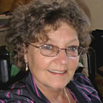 Elke Ramsay